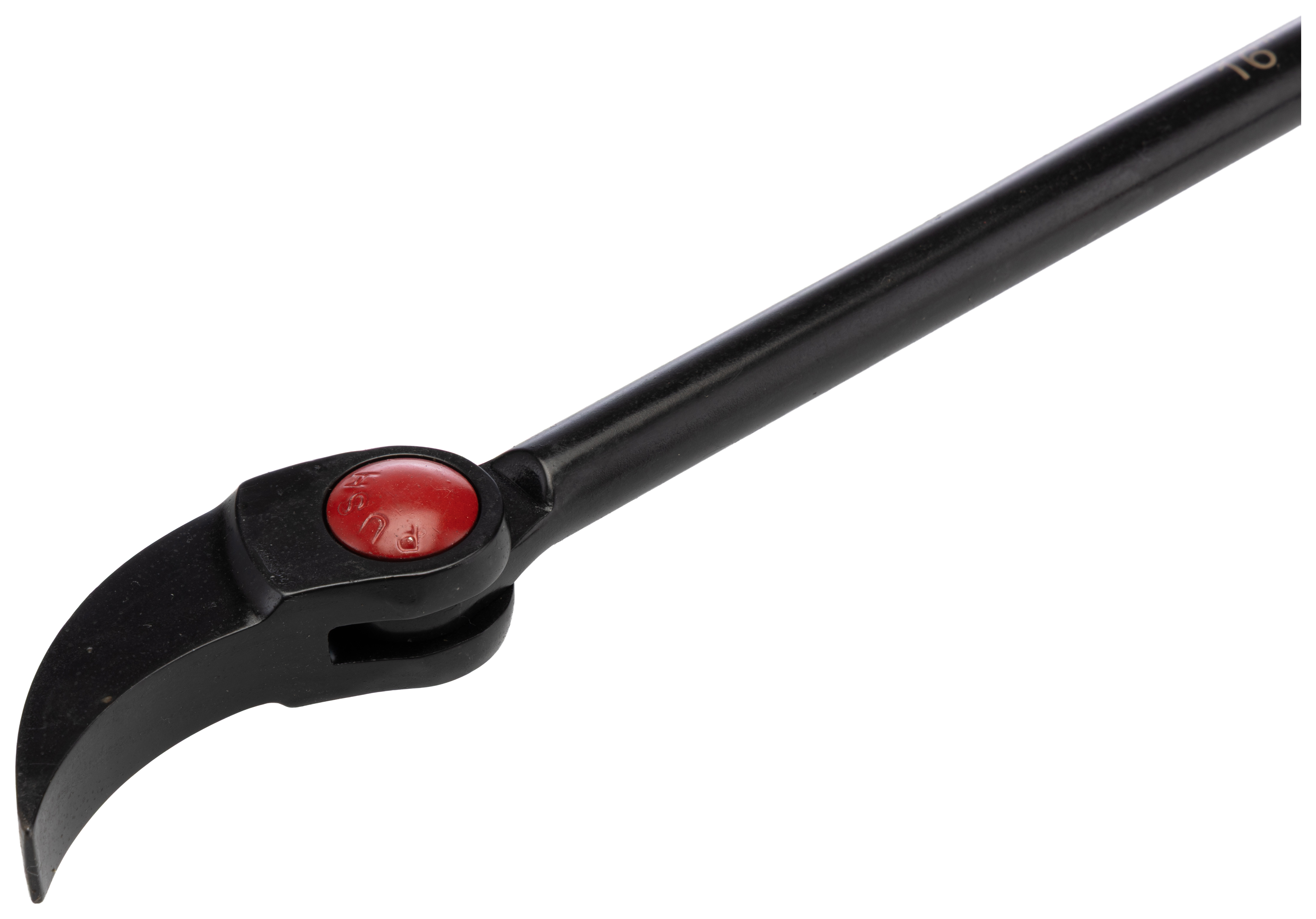 555-927 RS PRO Pry Bar, 400mm Length