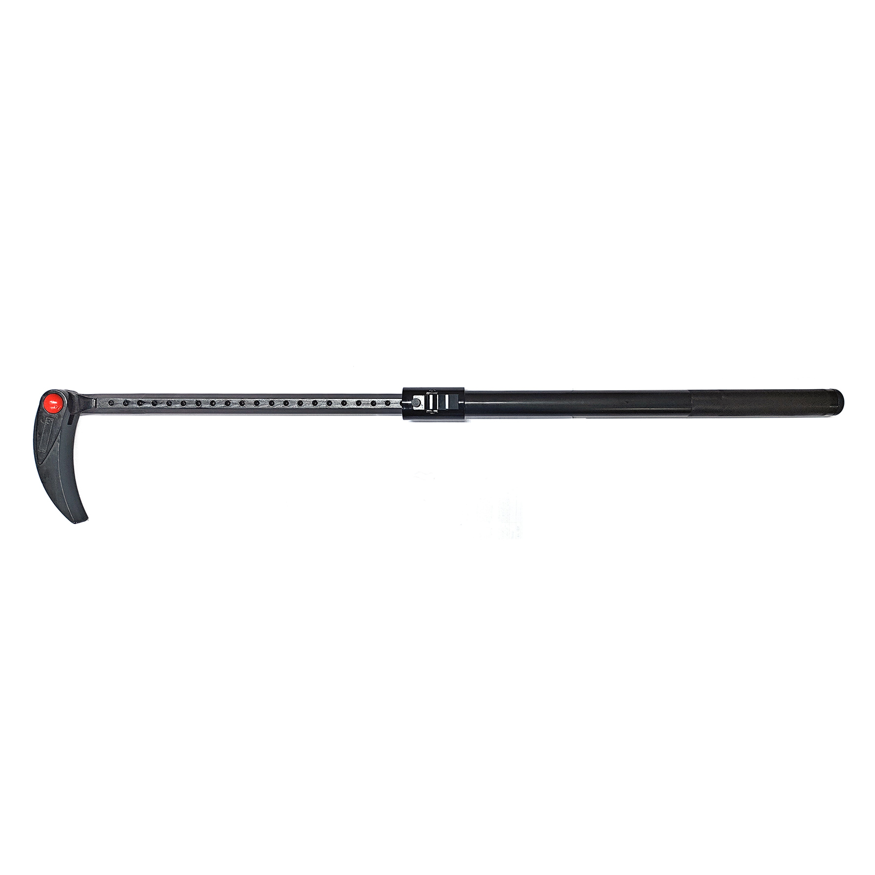 555-928 RS PRO Pry Bar, 830mm Length