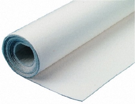 RS PRO Flame Retardant Calcium-Magnesium Silicate Thermal Insulation, 1.2 m x 610mm x 10 mm