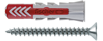 Fischer Fixings Screw Anchor 30 mm