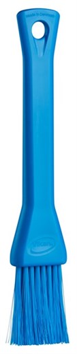 Vikan Blue Pastry Brush, 45 mm bristle length