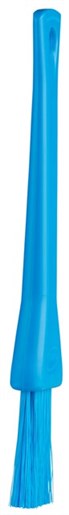 5552303 Vikan Blue Pastry Brush, 45 mm bristle length