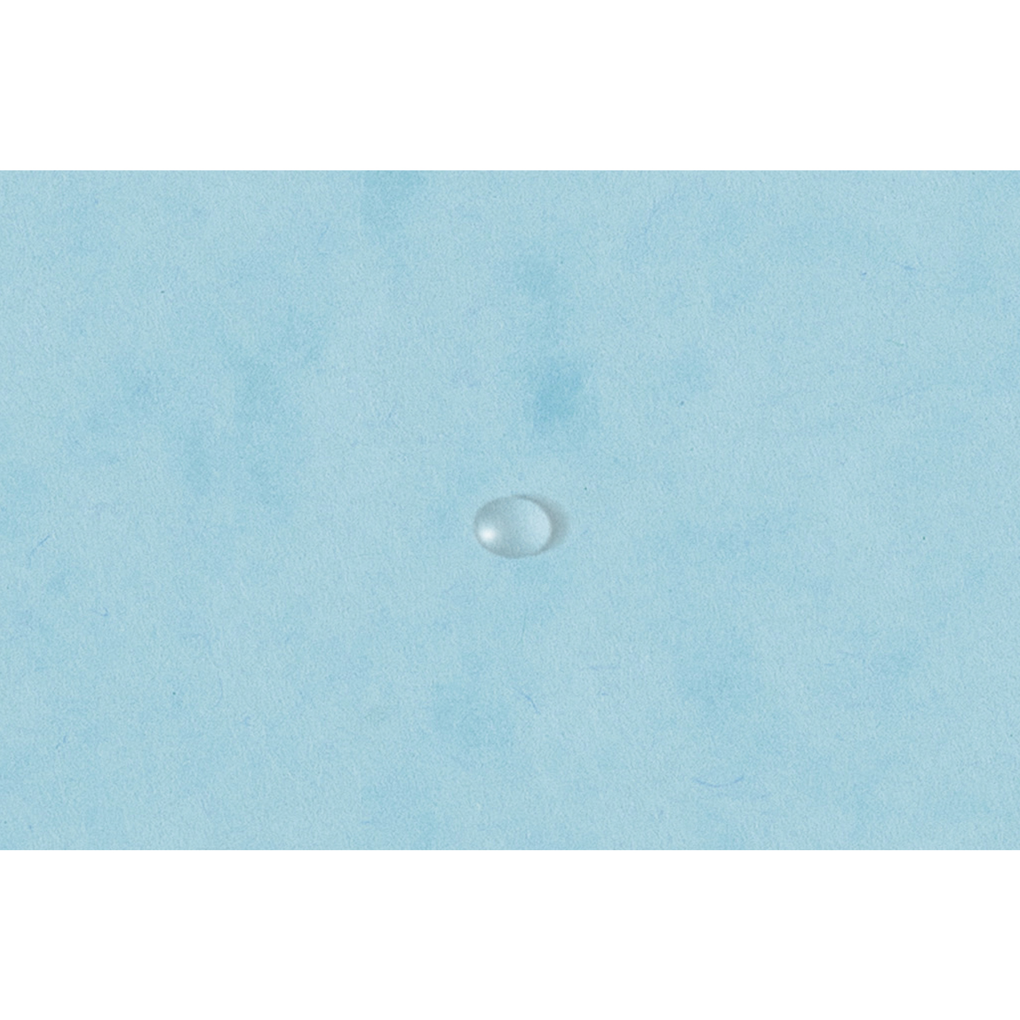 55528e Exacompta Blue Mottled Pressboard Folder