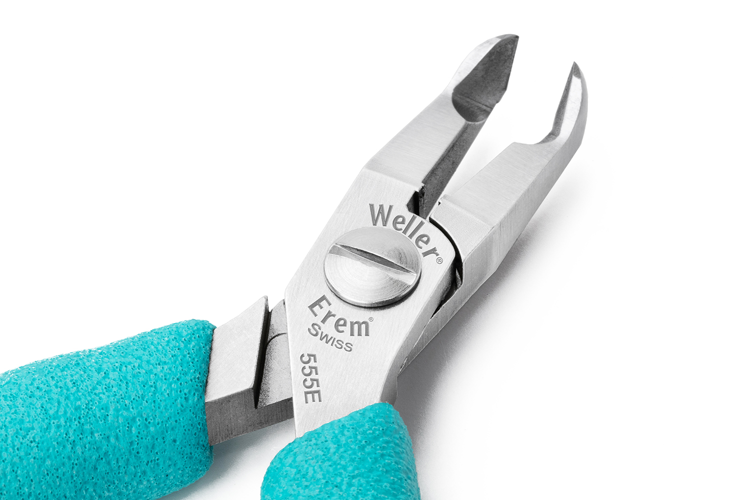 555e Erem 555E ESD Flush ESD Safe Tip Cutter