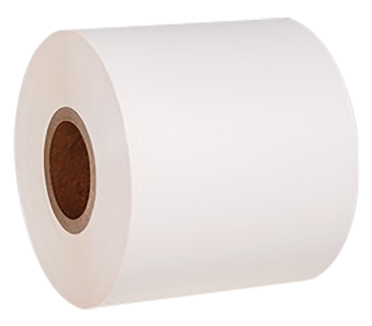 HellermannTyton 556-00137 TTRW 60MM-PET-WH White Label Printer Ribbon, 110 mm Width