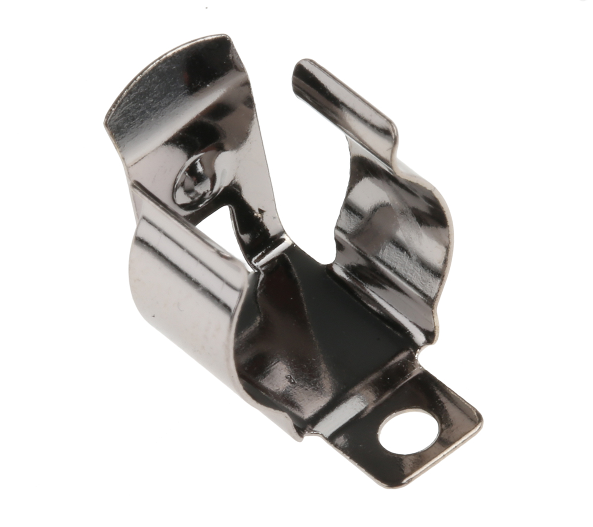 Keystone N, AAA Battery Clip