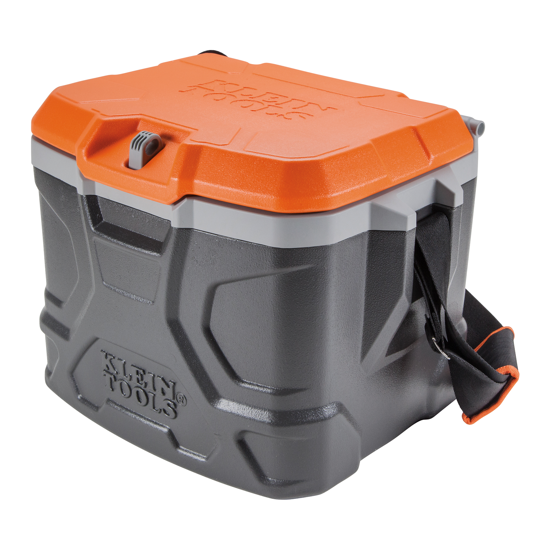 SuperRod Storage Box, 12 in x 16.2in x 12 in