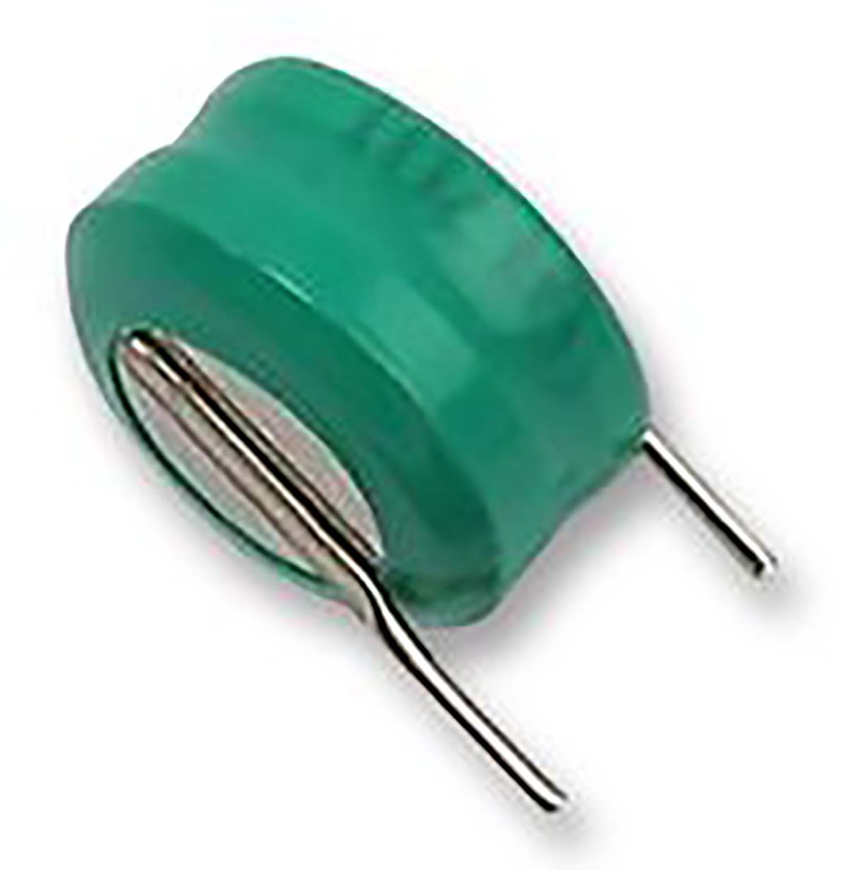 Varta 2.4 V Nickel Metal Hydride Button Rechargeable Battery, 16 mAh