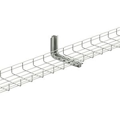 Legrand Cable Management Accessories Steel Cantilever Arm, 30mm Width, 478 mm Depth