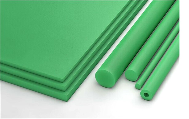 RS PRO Natural Superslide Plastic Sheet, 500 mm x 300mm x 15 mm