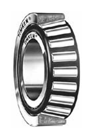559552a Timken 559/552A Taper 63.5 mm ID Roller Bearing, 123.82 mm OD