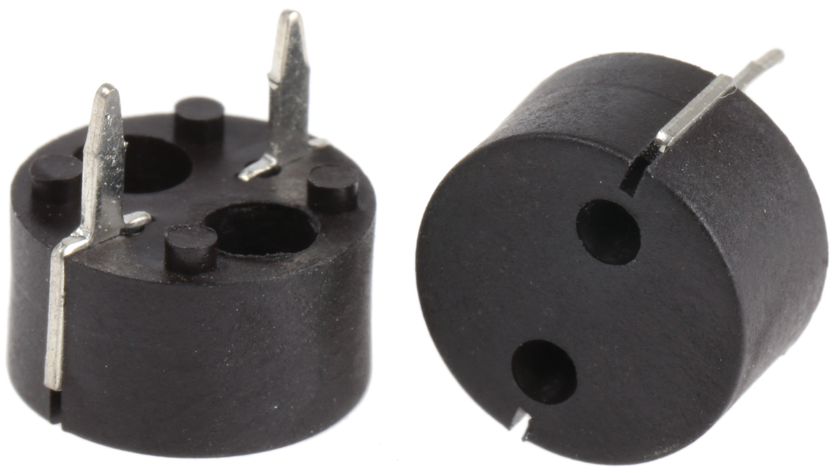 Wickmann 6.3A PCB Mount Fuse Holder, 250V ac