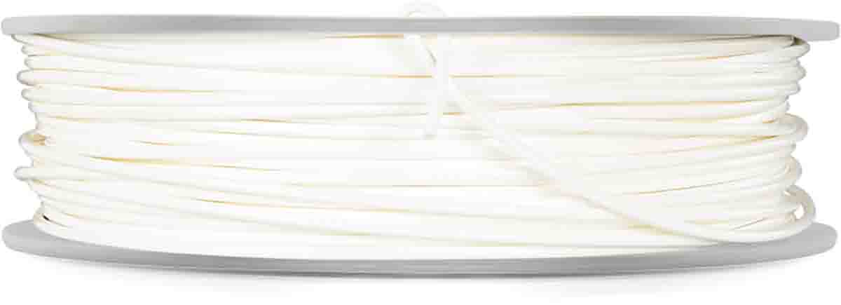Verbatim 2.85 mm Transparent BVOH 3D Printer Filament, 500 g