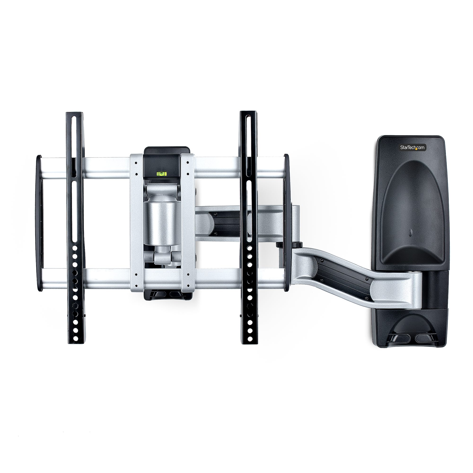 tv-wall-mount-65fs StarTech.com Wall Mounting Monitor Wall Mount for 1 x Screen, 65in Screen Size