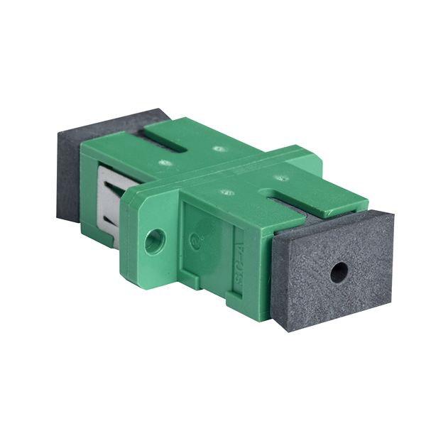 Schneider Electric VDIB6072001 Fibre Optic Adapter