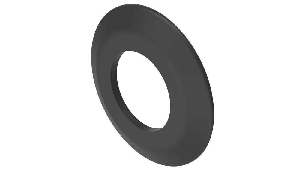 EAO Push Button Bezel for Use with 56 Series