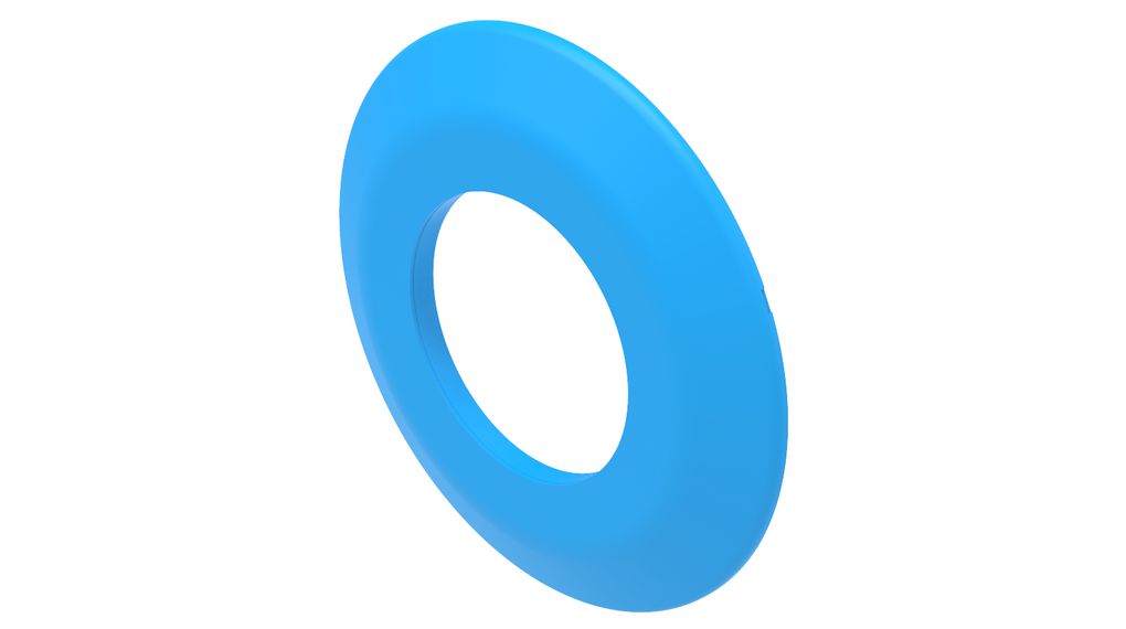 EAO Push Button Bezel for Use with 56 Series