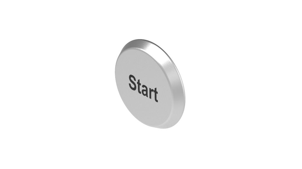 EAO Push Button Lens for Use with 56 Series