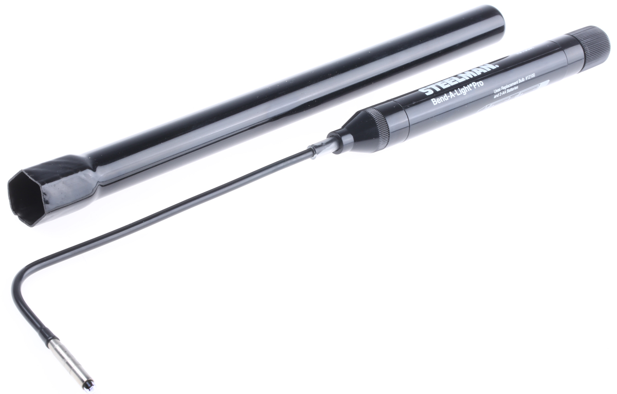 MTI, Inspection Lamp, Flexible Arm