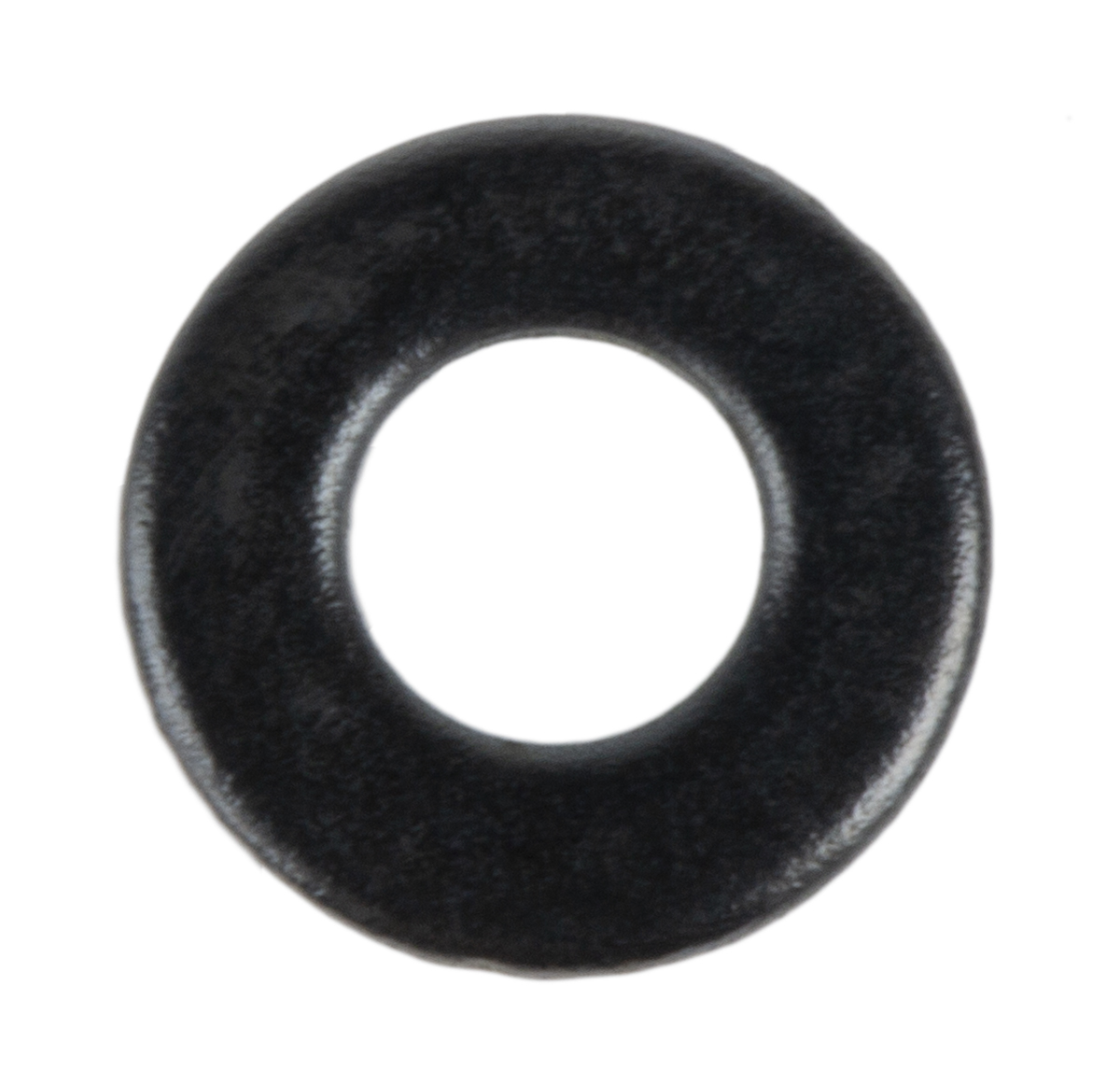560-338 RS PRO Steel Bright Zinc Plated Washers, M3, DIN 125A