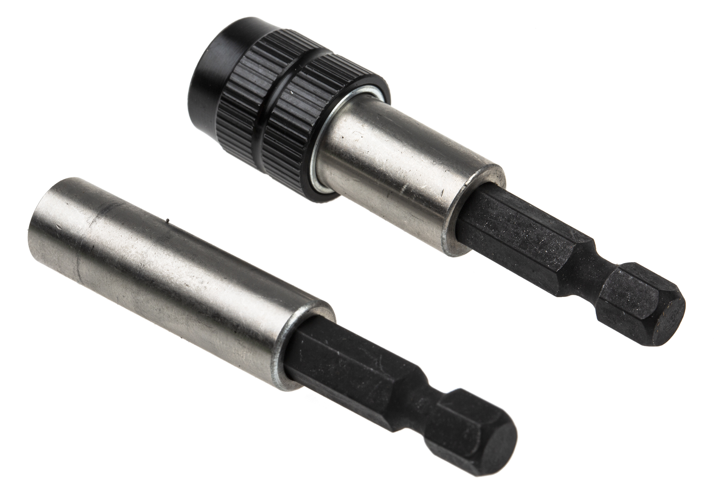 560-800 MTI, Hex, Phillips, Pozidriv, Slotted, Torx Driver Bit 100 Pieces