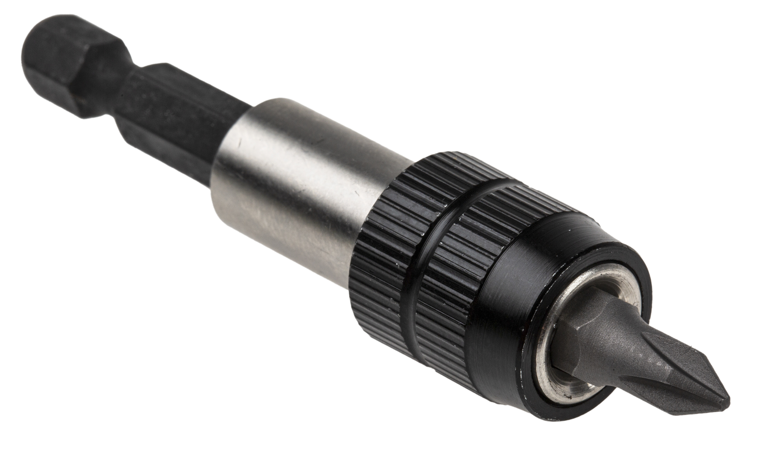 560-800 MTI, Hex, Phillips, Pozidriv, Slotted, Torx Driver Bit 100 Pieces