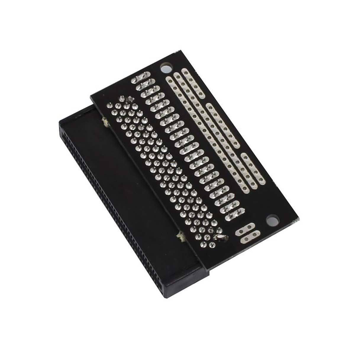 5601b Kitronik 5601B BBC Micro:bit Add-on Edge Connector Breakout Board for The BBC Micro Bit - Pre-built