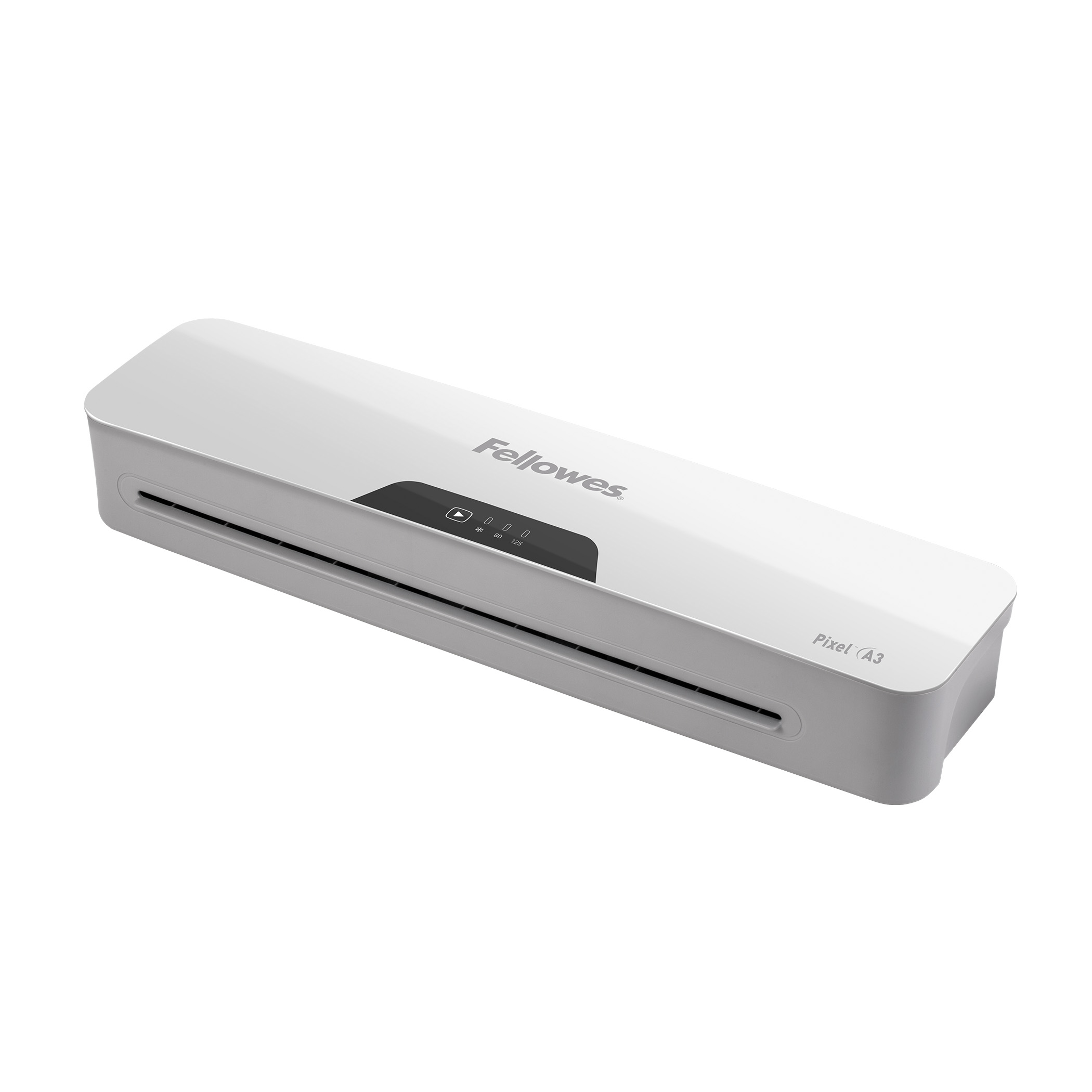 Fellowes Pixel A3 Hot A3 Laminator White, Grey