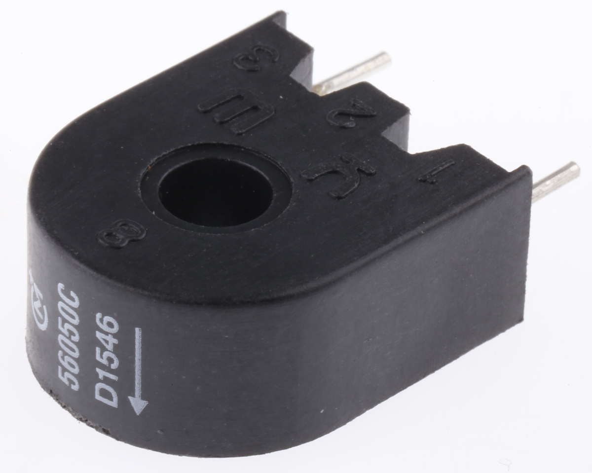 56050c Murata Power Solutions 5600 Series Current Transformer 10 A