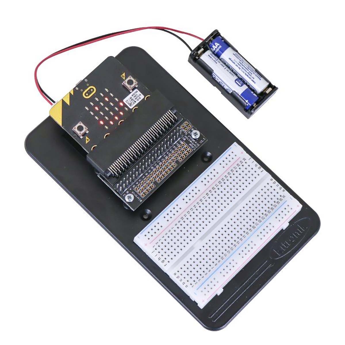 Kitronik 5609 BBC Micro:bit Add-on Kitronik Prototyping System for The BBC Micro Bit