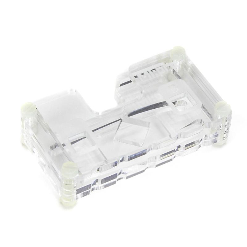 56102 Kitronik  BBC Micro:bit Add-on Kitronik MI:pro Protector Case for the BBC micro:bit V1 & V2