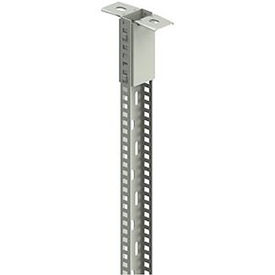 Legrand Cable Management Accessories Steel Coupler, 50mm Width, 28 mm Depth
