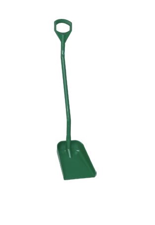 Vikan Square Shovel 340 mm 1280 mm