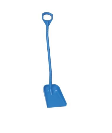 Vikan Square Shovel 340 mm 1280 mm