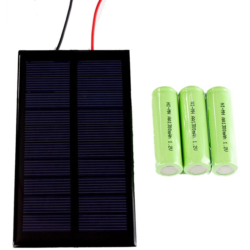 Kitronik 56113 BBC Micro:bit Add-on Solar Cell Kit for the Kitronik Environmental Control Board