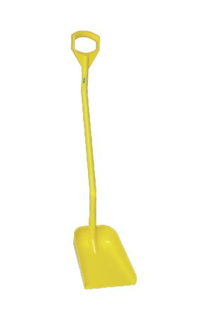 Vikan Square Shovel 340 mm 1280 mm