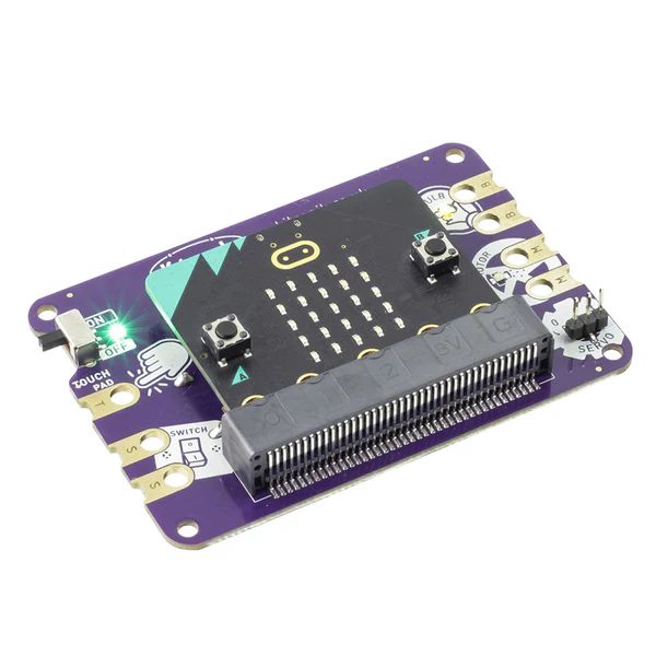 56120 Kitronik  BBC Micro:bit Kitronik Craft & Code for Micro bit x11