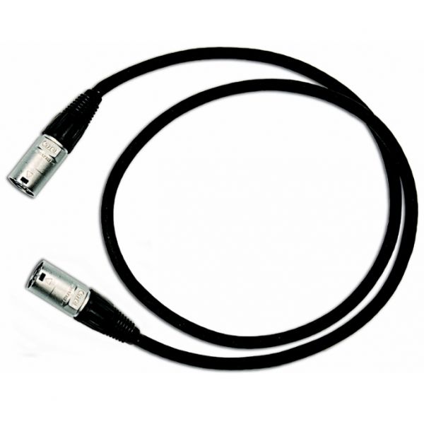 Van Damme, 5m Cat5e, Black RJ45 to Male RJ45 Male, F/UTP Shielded, Terminated PVC Sheath