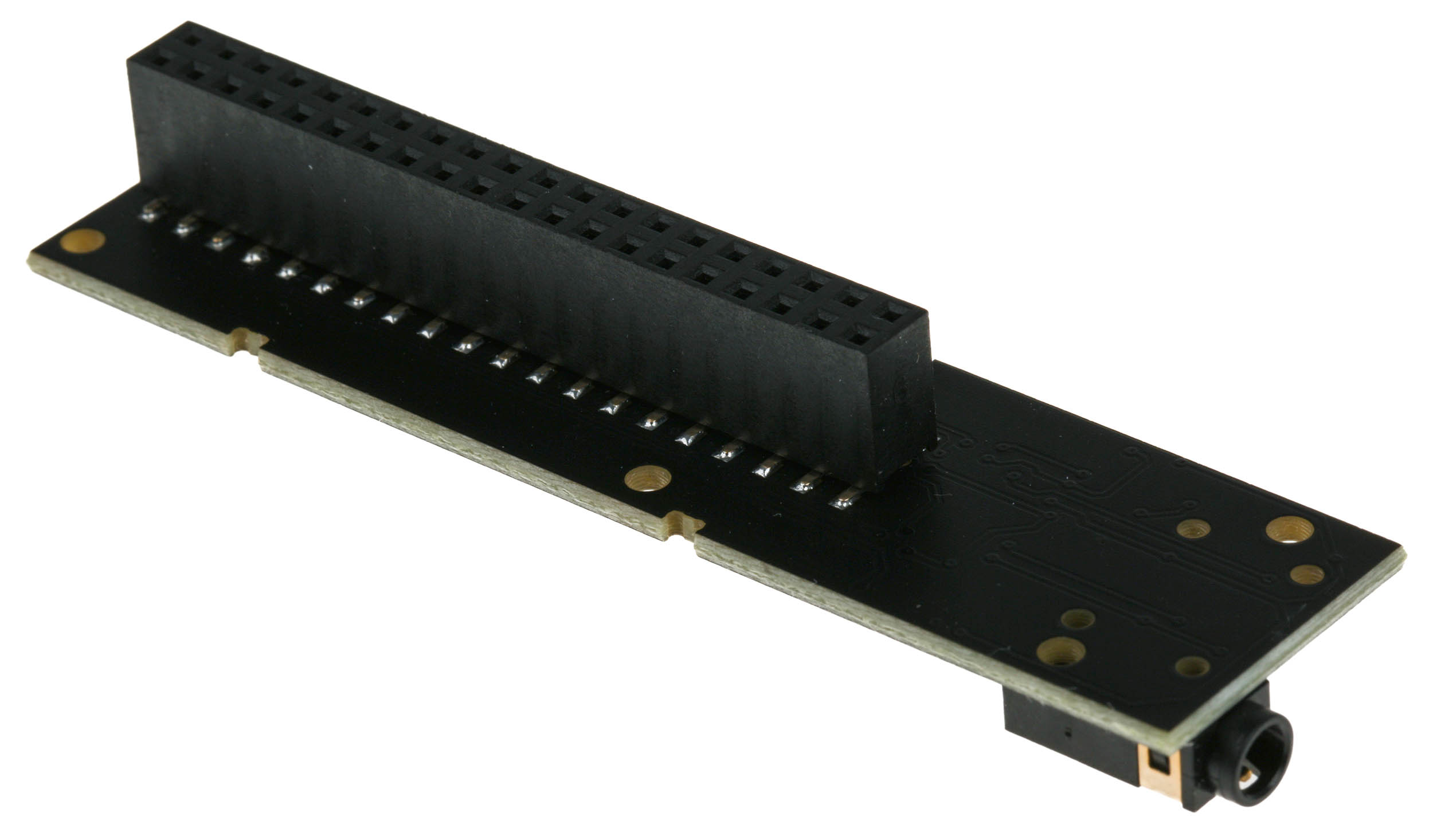 dbr400s OSA Electronics DACBerry 400 S for Raspberry Pi 400