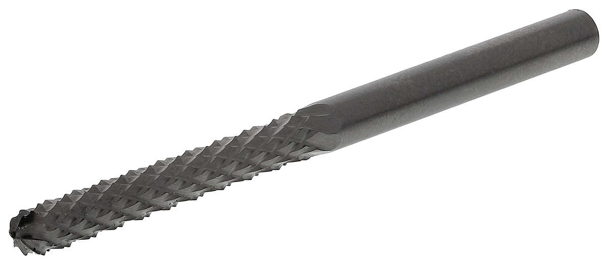 Dremel Aluminium 3.2 mm Drill Bit, 1
