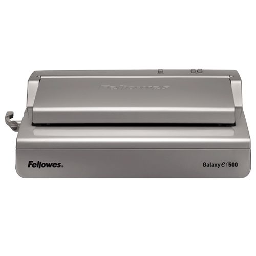 5622101 Fellowes Comb Binding Machine