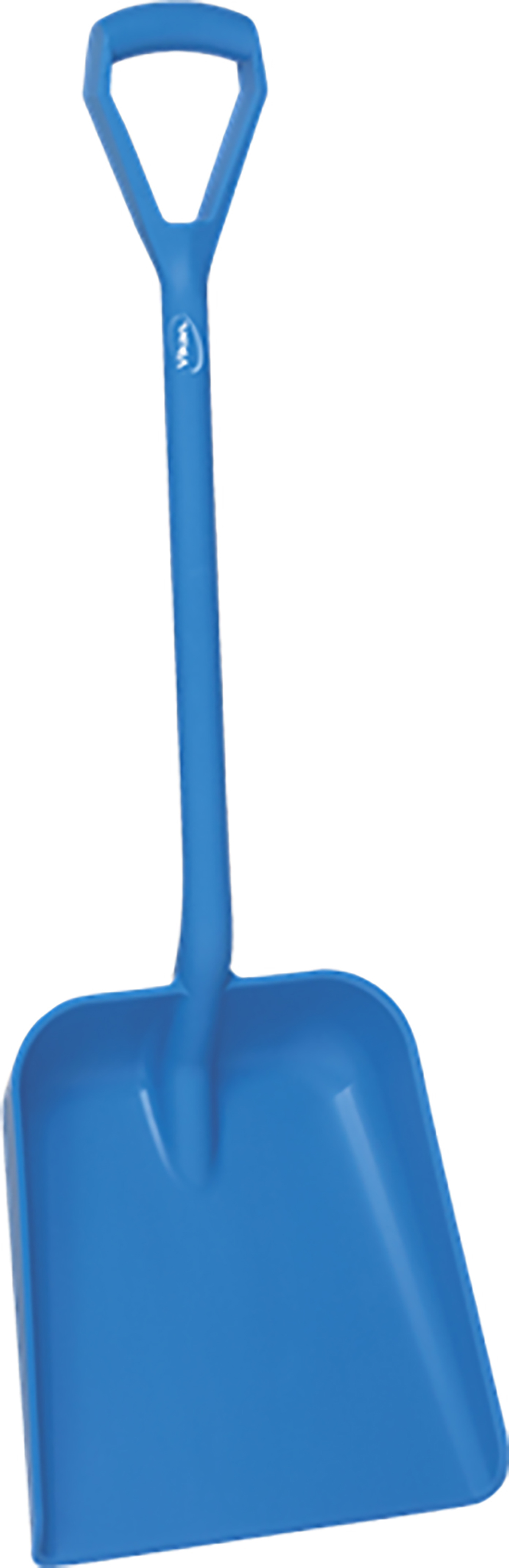 Vikan Square Shovel 379 mm 1150 mm Polypropylene