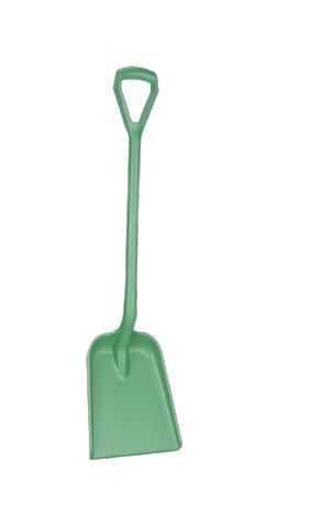 Vikan Square Shovel 327 mm 1040 mm