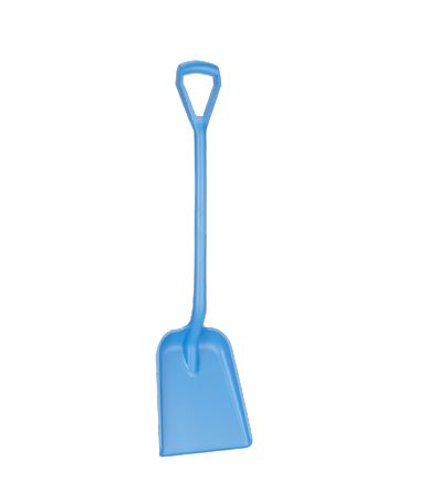 Vikan Square Shovel 327 mm 1040 mm