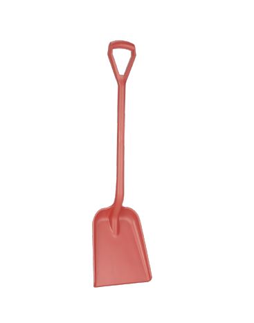 Vikan Square Shovel 327 mm 1040 mm