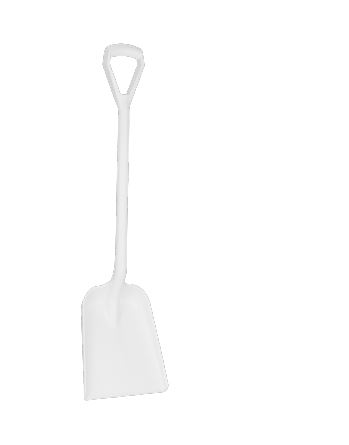 Vikan Square Shovel 327 mm 1040 mm
