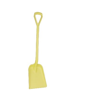 Vikan Square Shovel 327 mm 1040 mm