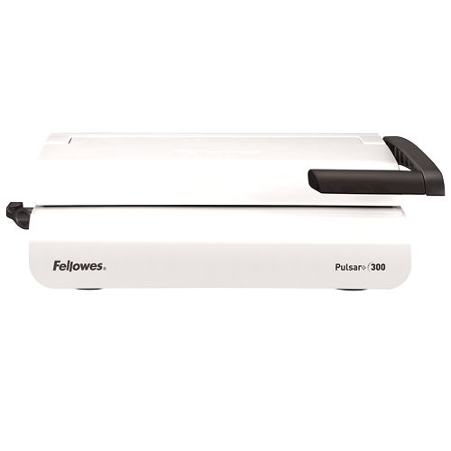 5627601 Fellowes Pulsar+ 300 Comb Binding Machine