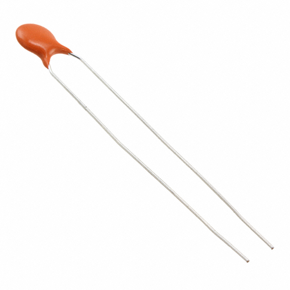 Vishay Single Layer Ceramic Capacitor 10 nF 1kV dc ±20 % Z5U Dielectric, 562R, Through Hole 105 °C Max Op. Temp.