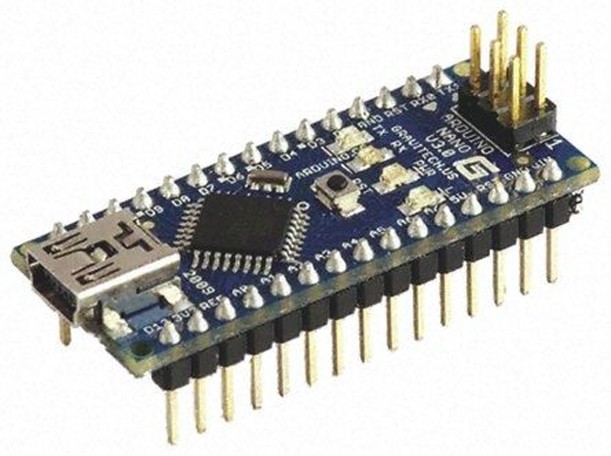 a000005 Arduino Nano Development Board